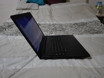 Asus X553. 4-Jadro. SSD 128 GB. Nová 8 GB RAM. - 9