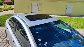 Spoľahlivá Honda Civic 1.8 Automat – STK/EK do 2027 103
 - 9