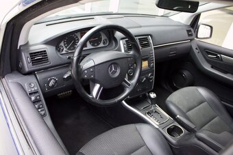 Mercedes B trieda - 9