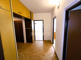 Prenájom, 3 izbový byt s lódžiou, 2. poschodie,... - 9