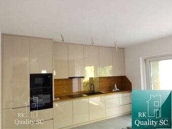 SENEC – SLNEČNÉ JAZERÁ JUH – NA PREDAJ – novostavba 3 izbové - 9