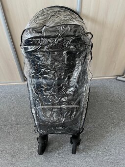 Kočík Moon Jet-R - 9