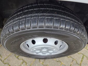 Predám dodávku Fiat Ducato 2,3 - 9