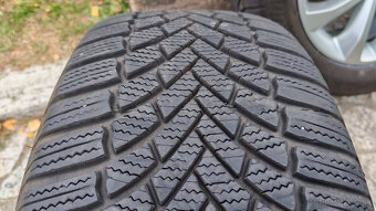 5x108 R17 --- FORD S-MAX , GALAXY , KUGA - 9