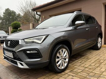 Seat Ateca 2.0 TDI EVO Style M6 - 9