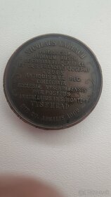 Bankovky 5 korun 1940 , mince - 9