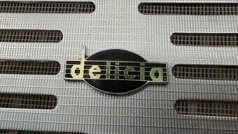 Harmonika – Heligónka Delicia Popular - 9