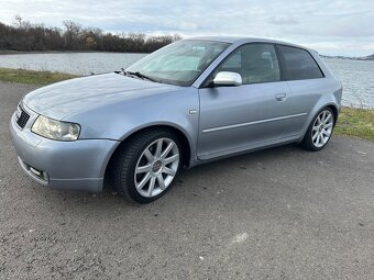 S3 165 kW BAM aj na splátky úver lizing - 9