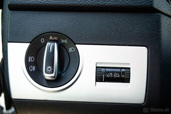 Volkswagen T5 Multivan 2.0 TDi DSG - 9