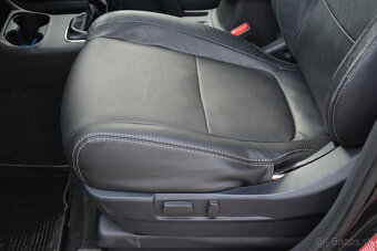 Mitsubishi Outlander 2.2 SR. voz, 7miestne 4x4 - 9