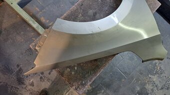 Skoda Rapid Blatník - 9