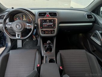 Volkswagen Scirocco 1.4 TSI 118kW160HP M6 - 9