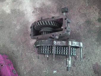 prevodovky a motor - 9