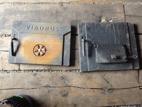 Viadrus U22,U26 Herkules - 9