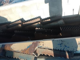 Kombajn e512 a e514 - 9