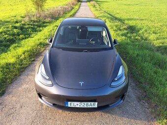 Tesla Model 3 Standard Range Plus 55kWh - 9