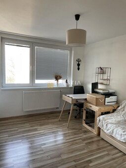Na predaj krásny 4-IZB.BYT, Hlboké, okr. Senica - 9