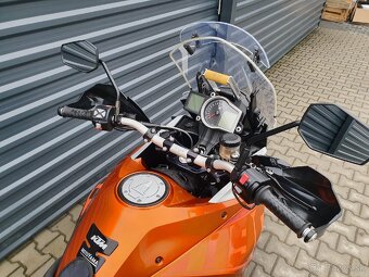 KTM 1190 - 9