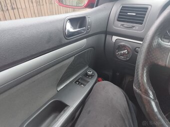 Golf 5 ABT 200PS ,DSG - 9