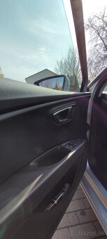 Seat leon 1.6 - 9