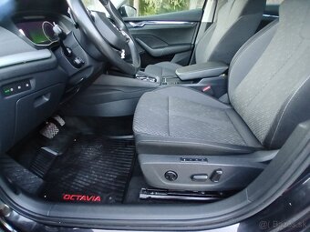 Škoda octavia 4 2.0 tdi DSG 110kw EVO - 9