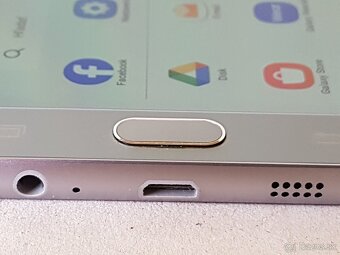 Samsung Galaxy S6 EDGE+ (G928F) - 9