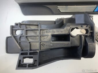 Predám diely pre BMW e46 - 9
