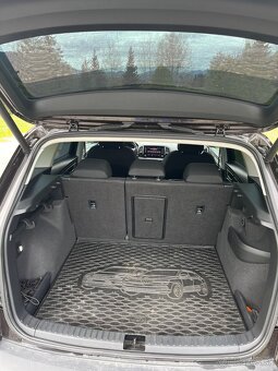 Škoda Karoq 2.00 TDI,110kW,4x4 - 9
