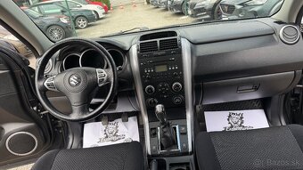 Suzuki Grand Vitara 1.9 DDiS JLX-EL - 9
