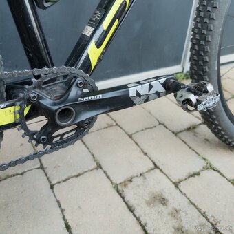 Scott Scale 980 (L-19") horský bicykel - 9