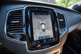 Volvo xc90 - 9