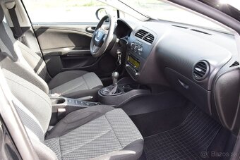 Seat Leon 1.4i 16V Edícia CHILLI - 9