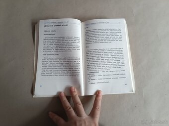 Knihy z edície Chováme č.2,3,5,17,17 - 9