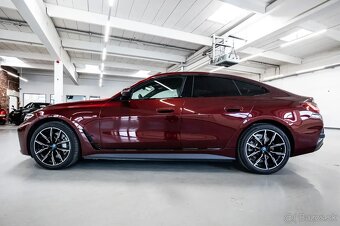 BMW i4 eDrive40 - 9