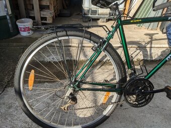 Predám rôzne bicykle - 9