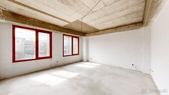 Exkluzívny holobyt v centre Trnavy – tvarujte si svoj luxus - 9