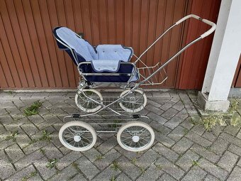 Retro kočik,kociar - 9