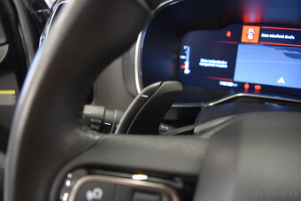 Citroën C5 Aircross 1.5 HDI AUTOMAT VIRTUAL 12/2021-DPH - 9
