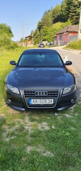 A5 SPORTBACK - 9