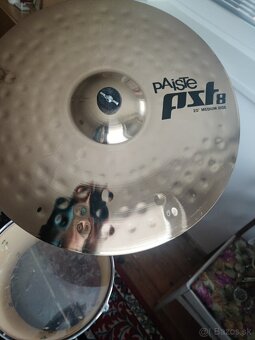 Yamaha Stage Custom Advantage - 9