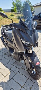Yamaha x max 300 - 9