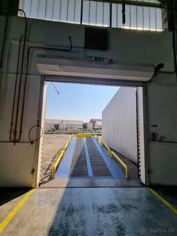 Production hall 1600 m² + Industrial Complex 25 000 m² - 9