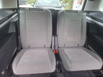 Seat alhambra 7miestna. - 9