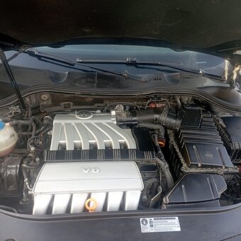 Volkswagen passat V6 - 9