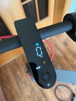 Xiaomi elektrická kolobežka electric scooter 4 - 9