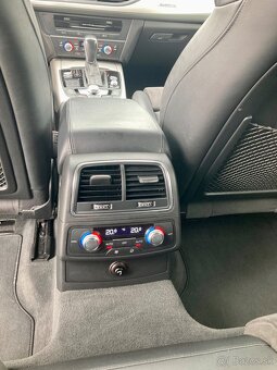 A6 Avant 2.0 TDI DPF ultra 190k quattro S tronic - 9