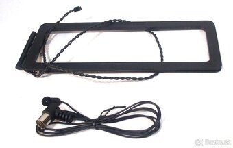 2x spickovy tuner TECHNICS ST-GT550+RDS, ClassAA, AT28, AT14 - 9