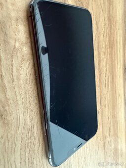 iPhone 11 Pro 256GB Space Grey - 9