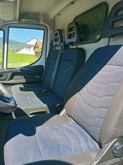 Iveco Daily 2.3 HPI - 9
