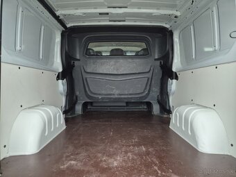 Renault Trafic Long 6 miestne 1.6 dCi 120 hp - 2019 - 9